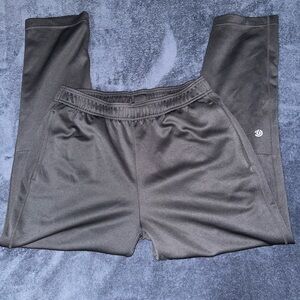 Men’s Target athletic pants. Size medium